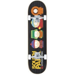 Hydroponic - South Park Gang 7,5 / 8" - skateboard Velikost: 7.5"