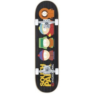 Hydroponic - South Park Gang 7,5 / 8" - skateboard Velikost: 8"