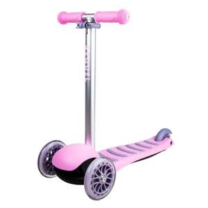 Sequel Scooter - Nano Junior 3 Wheel Pink - Dětská koloběžka