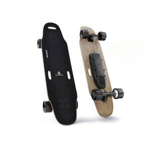 Elwing - Powerkit Sport Halokee Single Motor - elektrický longboard Dojezd (baterie): Long Range (až 30 km)