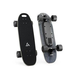 Elwing - Powerkit Sport Liten Single Motor 30" - elektrický longboard Dojezd (baterie): Standard (až 15 km)