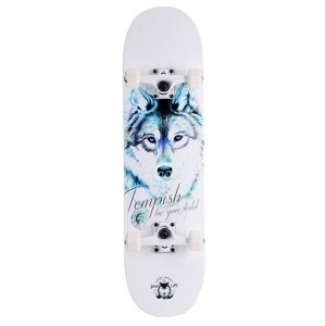 Tempish - Blue Wolf 8" - skateboard