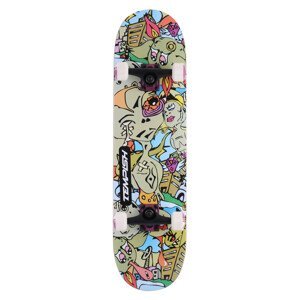 Tempish - Crazzy 8" - skateboard