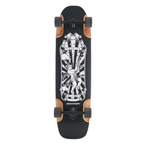 Tempish - Amar 36" - longboard