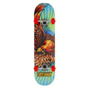 Tony Hawk - SS 180 Golden Hawk - 7,75" - skateboard