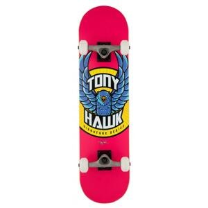 Tony Hawk - SS 180+ Eagle Logo Pink - 7,75" - skateboard
