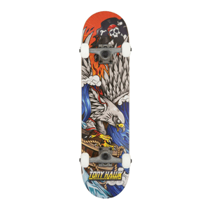 Tony Hawk - SS 180 Captain Mini - 7,375" - skateboard