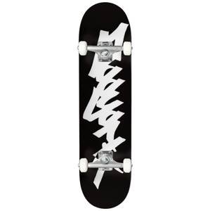 Zoo York - Tag Black/White 7,75" / 8" - skateboard Šířka desky: 8"