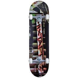 Zoo York - OG MixTape 8" - skateboard