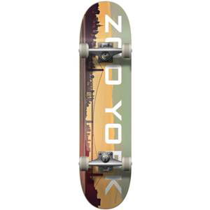 Zoo York - City Bridge 7,75" - skateboard