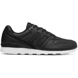 BOTY NEW BALANCE WR996SRB-D - černá