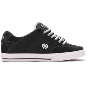 BOTY C1RCA 205 VULC SE - černá