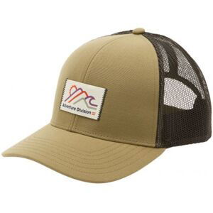 KŠILTOVKA BILLABONG ADIV RANGE TRUCKER - béžová