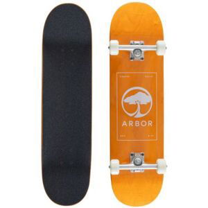 SK8 KOMPLET ARBOR Street Logo