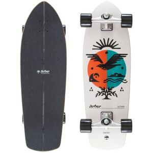 SURFSKATE ARBOR CX Surf Rocket