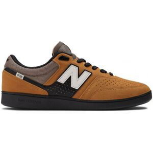 BOTY NEW BALANCE NM508V1 - hnědá