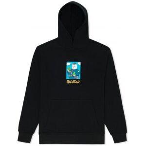 MIKINA RIPNDIP CONFISCATED HOODIE