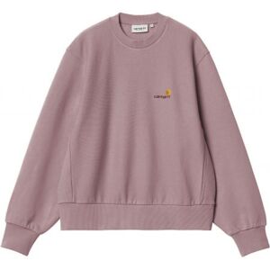 MIKINA CARHARTT WIP American Script Swea