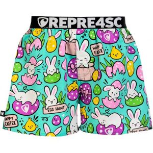 TRENKY REPRESENT EXCL. MIKE EASTER SURPR - zelená