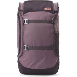 BATOH AEVOR Travel Pack - hnědá