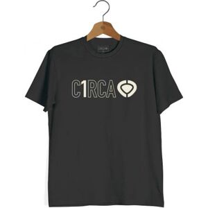 TRIKO C1RCA DINICON TRACK - černá