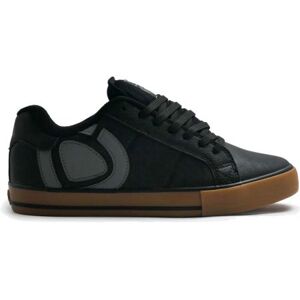 BOTY C1RCA 211 VULC BOLD - černá