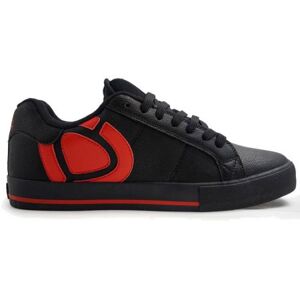 BOTY C1RCA 211 VULC BOLD - černá