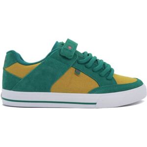 BOTY C1RCA 205 VULC QQRQ - zelená