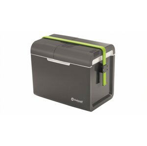 Chladící box Outwell ECOcool Slate Grey 35L 12V/230