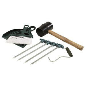 Sada Outwell Tent Tool Kit