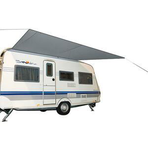 Markýza pro karavan Bo-Camp M 240 x 350 cm