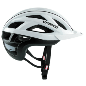 Casco Cuda 2 cyklistická helma Bílá, Černá S = 52-54 cm