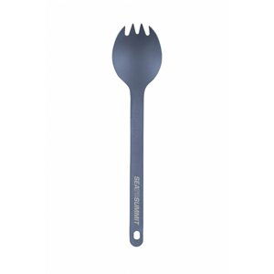 Titanium Spork