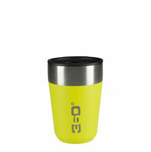 Vacuum Insulated Stainless Steel Travel Mug Regular Lime