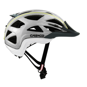 Casco Activ 2 cyklistická přilba - šedá Šedá S = 52-54 cm