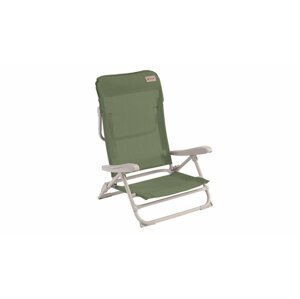 Skládací židle Seaford Green Vineyard