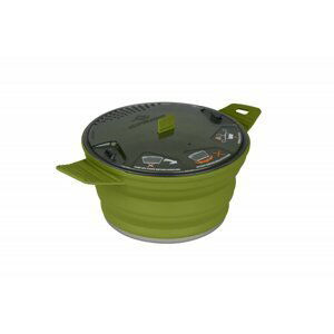 X-POT 2.8 l - Olive