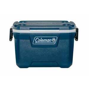 Coleman 52QT chest cooler