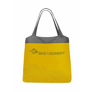 Nákupní taška Ultra-Sil Nano Shopping Bag Žlutá