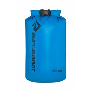 Nepromokavý vak Stopper Dry Bag - 13 l Modrá