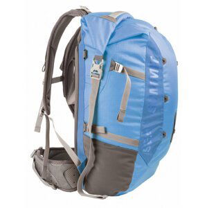 Flow 35L Drypack Modrá