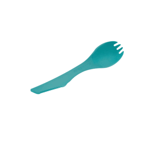 Delta Spork Modrá