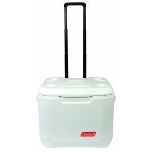 50QT WHEELED MARINE COOLER (chladící účinek 4 dny, 5,9 kg)