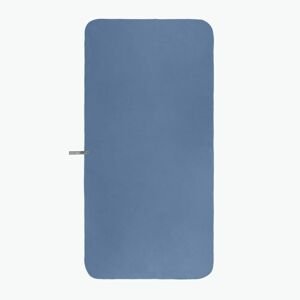 Rychleschnoucí ručník pocket towel Modrá XL