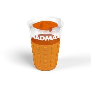 MADMAX Sports/Travel Coffee - MFA 852, oranžová
