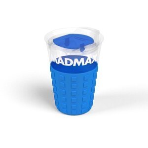 MADMAX Sports/Travel Coffee - MFA 852, modrá
