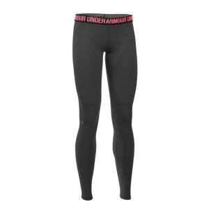 Under Armour Dámské legíny Favorite Leggings , M, šedá