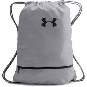 Under Armour Team Sackpack, uni, šedá