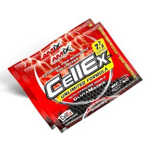 AMIX CellEx, Fruit Punch, 26g