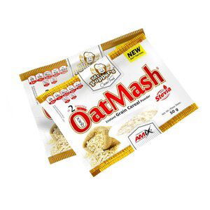 AMIX Oat Mash , Chocolate-Coconut, 50g